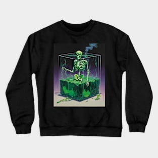 Acidic Crewneck Sweatshirt